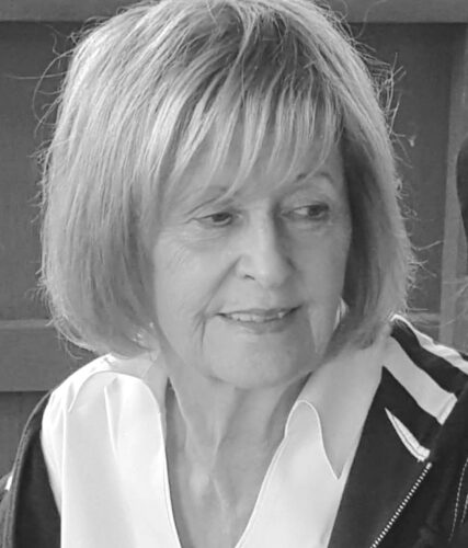 Barbara Jean Maki